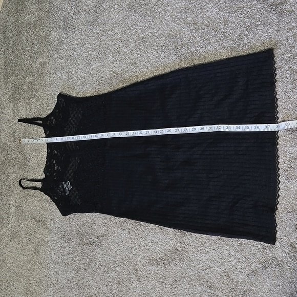 Opera Y2K slip dress - Picture 12 of 12